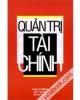 Giáo trình QUẢN TRỊ TÀI CHÍNH - Chương 2