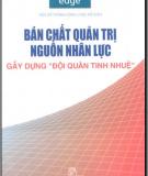 Business edge – Bản chất quản trị nguồn nhân lực