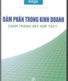 Business edge - Đàm phán trong kinh doanh