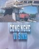 Công nghệ vi sinh