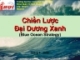 Chiến Lược Đại Dương Xanh