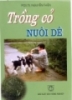 Trồng cỏ nuôi dê