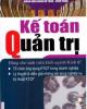 Kế toán quản trị