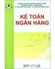 KẾ TOÁN NGÂN HÀNG