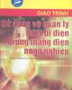 Giáo trình sử dụng và quản lý thiết bị điên trong mạng điện nông nghiệp_P2