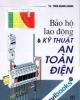 KĨ THUẬT AN TOÀN ĐIỆN