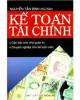 CÁC NGUYÊN TẮC CƠ BẢN CỦA KẾ TOÁN TÀI CHÍNH (DOANH NGHIỆP)