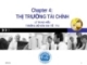 THỊ TRƯỜNG TÀI CHÍNH