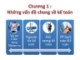 Những vấn đề chung về kế toán