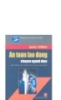 Giáo trình an toàn lao động chuyên ngành điện