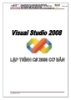 Visual Studio 2008