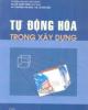 Tự động hóa trong xây dựng