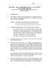 Tiêu chuẩn cấp nước  3-3-2006