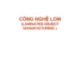 Công Nghệ LOM