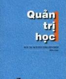 Quản trị học