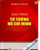 Giáo trình Tư tưởng Hồ Chí Minh