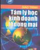 Tâm lý học kinh doanh thương mại