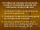 Tư tưởng Hồ Chí Minh về chủ nghĩa xã hội và con đướng quá độ đi lên chủ nghĩa xã hội ở Việt Nam