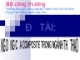 Báo cáo tiểu luận: Ứng dụng composite trong thể thao