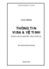 GIÁO TRÌNH THÔNG TIN VIBA & VỆ TINH