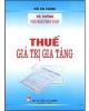 THUẾ TRỊ GIÁ GIA TĂNG