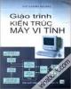 Giáo trình kiến trúc máy tính