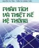 Giáo trình phân tích và thiết kế hệ thống