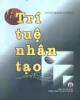 Giáo trình  Trí tuệ nhân tạo