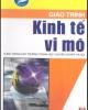 Giáo trình:Kinh tế công cộng