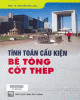 Giáo trình Tính toán cấu kiện bê tông cốt thép: Phần II - PGS.TS. Nguyễn Hữu Lân