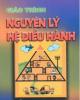 Giáo trình Nguyên lý hệ điều hành: Phần 2 - Hồ Đắc Phương