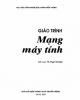 Giáo trình Mạng máy tính: Phần 2 - Phạm Thế Quế