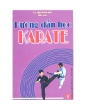 Ebook Hướng dẫn học Karate - TS. Trần Tuấn Hiếu