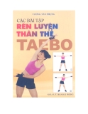 Ebook Các bài tập rèn luyện thân thể Taebo - Vương Tân Phụng