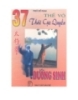 Ebook 37 Thế võ thái cực quyền dưỡng sinh - NXB Trẻ