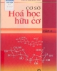 Ebook Cơ sở Hóa học hữu cơ (Tập 2) - NXB Khoa học và Kỹ thuật