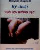 Ebook Thông tin chuyên đề: Kỹ thuật nuôi lợn hướng nạc: Phần 2 - Sở KHCN & MT tỉnh Gia Lai