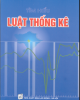 Ebook Tìm hiểu luật thống kê - NXB Lao động - Xã hội