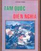 Ebook Tam Quốc Diễn Nghĩa (Tập 1: Phần 2) - NXB Văn học