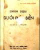 Ebook Hai vạn dặm dưới đáy biển (Phần 1) - Jules Verne