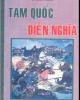 Ebook Tam Quốc Diễn Nghĩa (Tập 3: Phần 1) - NXB Văn học