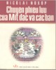 Ebook Chuyện phiêu lưu của Mít Đặc và các bạn: Phần 2 - Nikolai Nosov