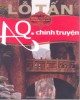 Ebook AQ. Chính truyện: Phần 2 - Lỗ Tấn