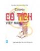 Ebook Truyện cổ tích Việt Nam: Phần 2 - Hằng Nga