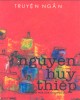 Ebook Truyện ngắn Nguyễn Huy Thiệp: Phần 2