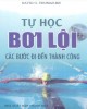 Ebook Tự học bơi lội – Các bước đi đến thành công: Phần 1 – David G. Thomas