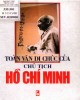 Ebook Toàn văn di chúc của Chủ tịch Hồ Chí Minh: Phần 2 - NXB Thanh niên