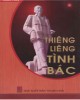 Ebook Thiêng liêng tình Bác: Phần 1 - Nguyễn Xuân Thủy