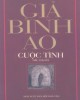 Ebook Cuộc tình: Phần 1 - Giả Bình Ao