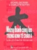 Ebook Những thành công lớn trong kinh tế Châu Á: Phần 1 – NXB Thanh Niên